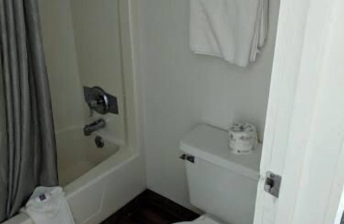 Cape Fear Hotel | Travelodge by Wyndham Fayetteville