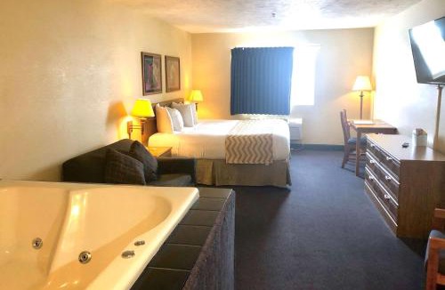 Grand Island Hotel | Travelodge by Wyndham Grand Island