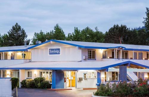 Grants Pass Hotel | Travelodge by Wyndham Grants Pass