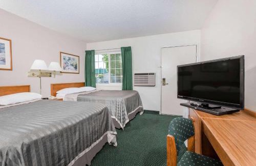 Grants Pass Hotel | Travelodge by Wyndham Grants Pass