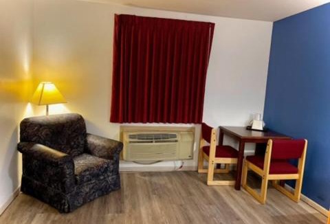 Junction City Hotel | Travelodge by Wyndham Junction City