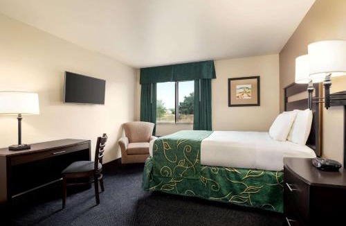 North Platte Hotel | Travelodge by Wyndham North Platte