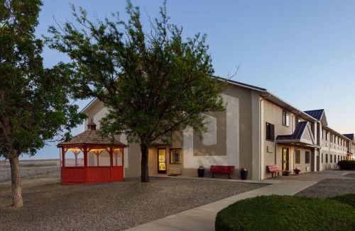 Vaughn Hotel | Travelodge by Wyndham Vaughn