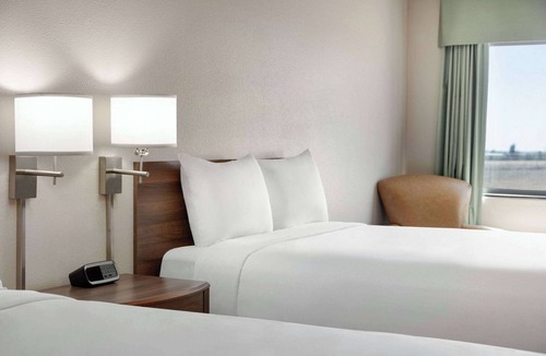 Vaughn Hotel | Travelodge by Wyndham Vaughn