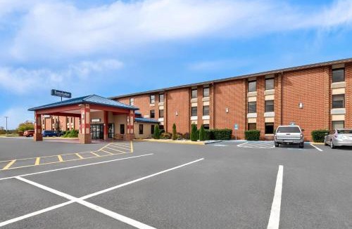 Winchester Hotel | Travelodge by Wyndham Winchester