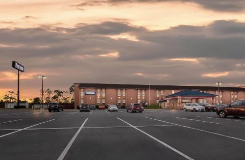 Winchester Hotel | Travelodge by Wyndham Winchester