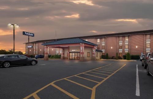 Winchester Hotel | Travelodge by Wyndham Winchester