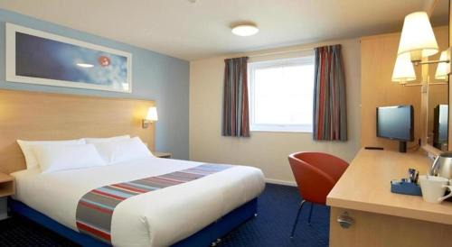 Skellow Hotel | Travelodge Doncaster