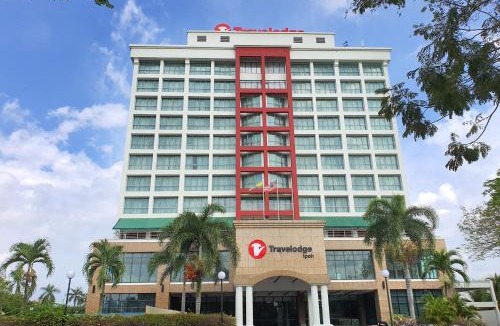 Taman Canning Hotel | Travelodge Ipoh