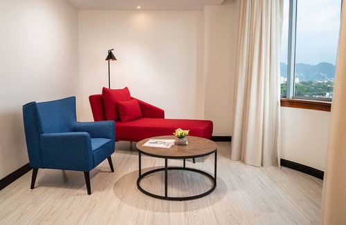 Ipoh Hotel | Travelodge Ipoh