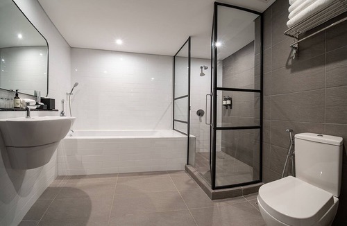 Ipoh Hotel | Travelodge Ipoh