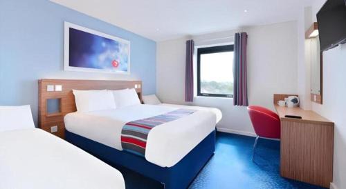 Leatherhead Hotel | Travelodge Leatherhead