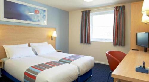 Leatherhead Hotel | Travelodge Leatherhead
