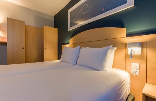 Alcala de Henares Hotel | Travelodge Madrid Alcalá de Henares