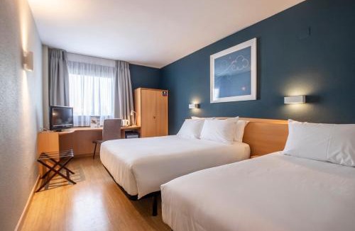 Espinardo Hotel | Travelodge Murcia