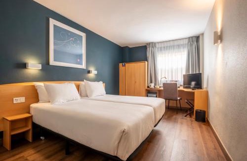 Espinardo Hotel | Travelodge Murcia