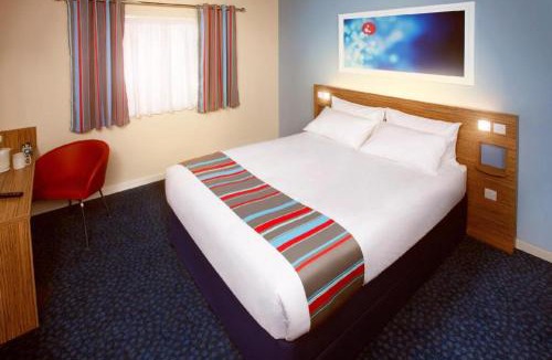 Rugeley Hotel | Travelodge Rugeley