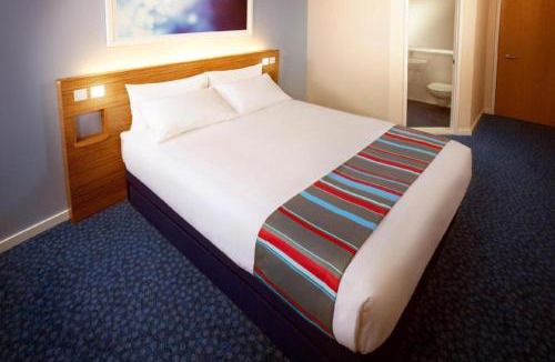 Rugeley Hotel | Travelodge Rugeley