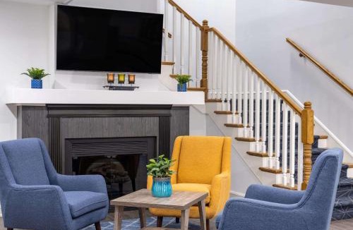 Saint John Hotel | Travelodge Suites by Wyndham Saint John