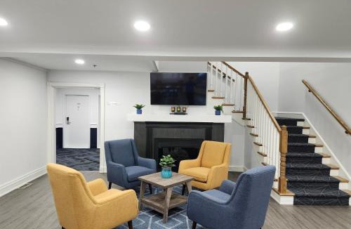 Saint John Hotel | Travelodge Suites by Wyndham Saint John