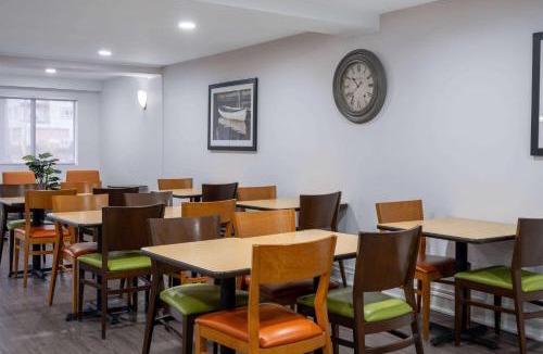 Saint John Hotel | Travelodge Suites by Wyndham Saint John
