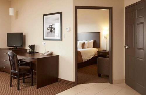 Estevan Hotel | Travelodge Suites by Wyndham Estevan
