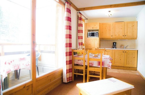Val Cenis Apartment | travelski home premium - Résidence Les Alpages de Val Cenis 4* - 3 pièces 6 personne .