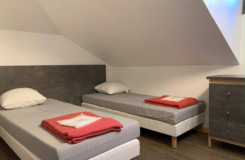 Venosc Apartment | travelski home classic - Résidence La Muzelle - 2 pièces 4/5 personnes B