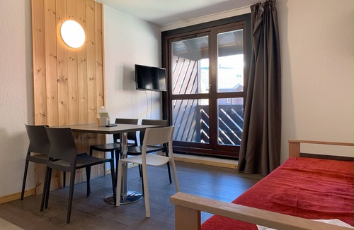 Venosc Apartment | travelski home classic - Résidence La Muzelle - 2 pièces 4/5 personnes B