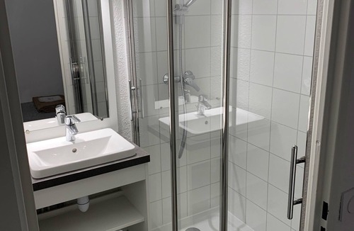 Venosc Apartment | travelski home classic - Résidence La Muzelle - Studio 3 personnes B
