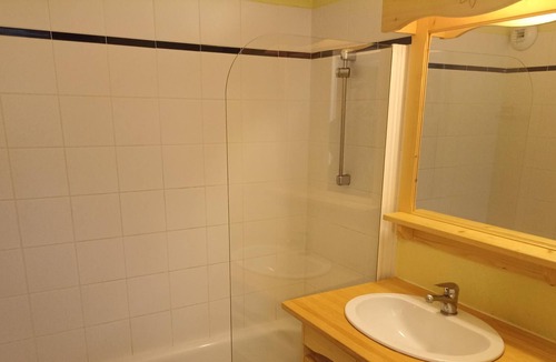 Saint-Jean-d'Arves Apartment | travelski home classic - Fontaine du Roi 3*