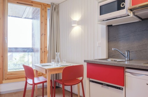 Reberty Apartment | travelski home select - Résidence Les Lys