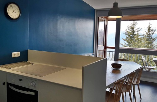 Arc-1800 Apartment | travelski home select - Résidence Thuria