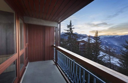 Arc-1800 Apartment | travelski home select - Résidence Thuria