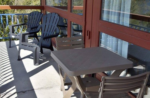 Arc-1800 Apartment | travelski home select - Résidence Thuria