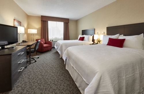 Sudbury Hotel | Travelway Inn Sudbury