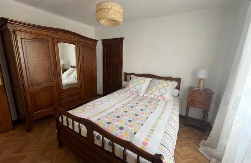 Vezzani Apartment | Traversa