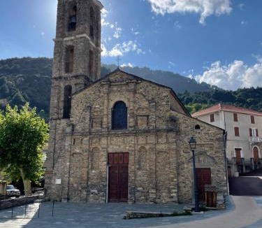 Vezzani Apartment | Traversa