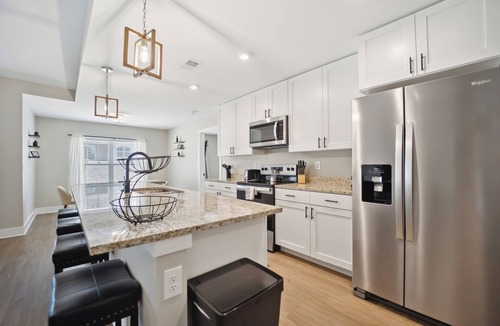 Acme Condo | Traverse City Flats