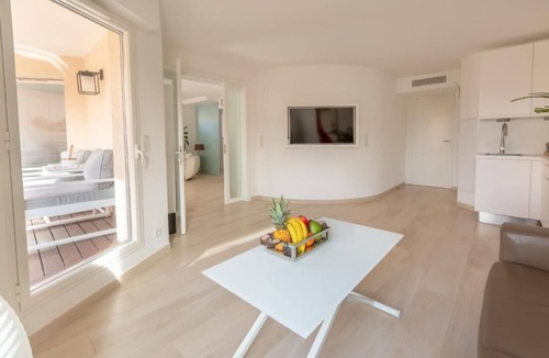 Le Suquet House | Traverse des Artistes