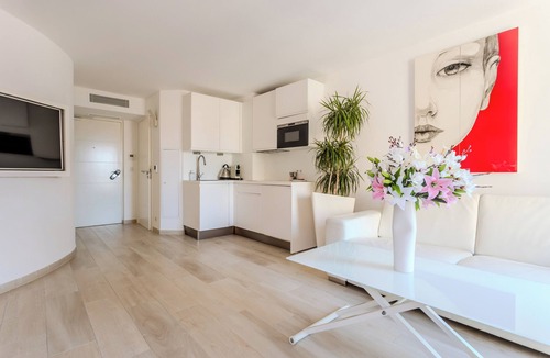 Le Suquet House | Traverse des Artistes