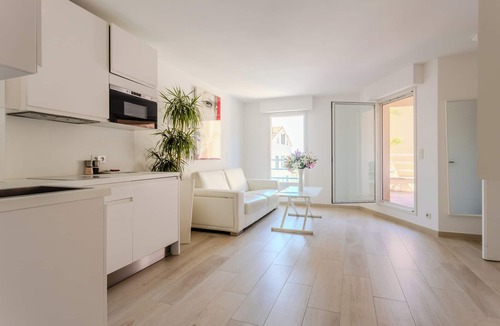 Le Suquet House | Traverse des Artistes