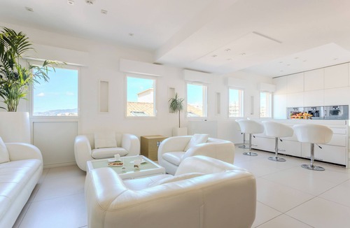 Le Suquet House | Traverse des Artistes