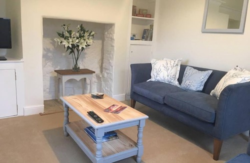 Exmouth House | Travershes Holiday Cottage
