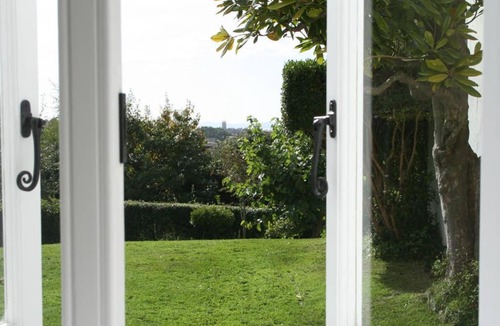 Exmouth House | Travershes Holiday Cottage