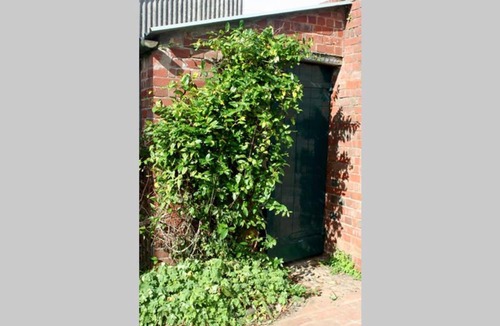 Exmouth House | Travershes Holiday Cottage