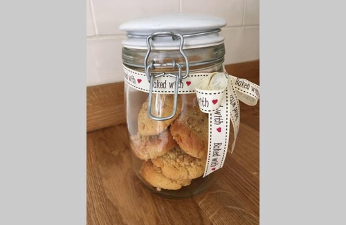 Exmouth House | Travershes Holiday Cottage