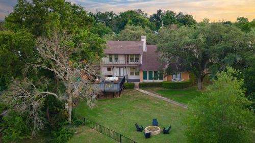 Hudson Bend House | Travis by AvantStay