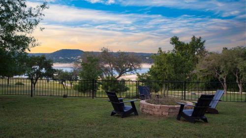 Hudson Bend House | Travis by AvantStay