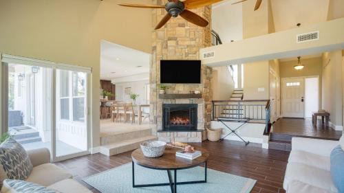 Hudson Bend House | Travis by AvantStay